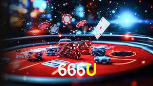 Welcome Bonus 666U