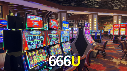 666U: A Experiência de Casino com Jogos de Mesa ao Vivo