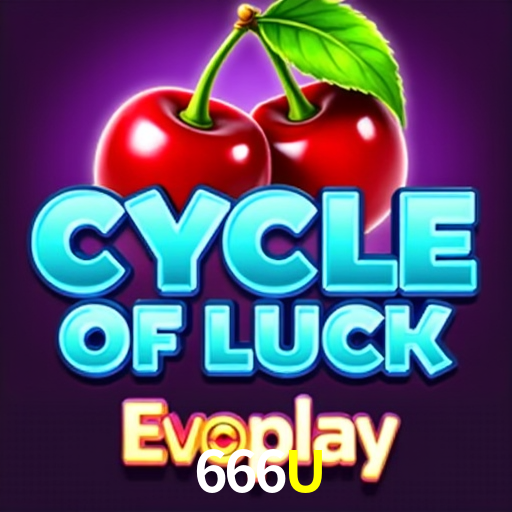 Descubra o Mundo do Cassino Online com 666U