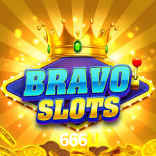 666U App