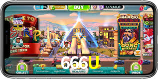 VIP Casino 666U