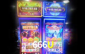 666U,666U Bet