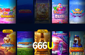 666U App