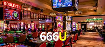 666U