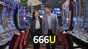 Blackjack Table 666U