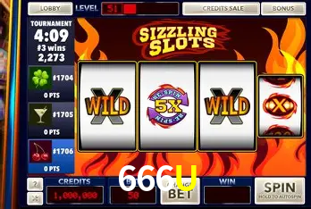 Platform Technology 666U