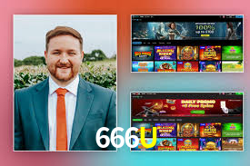 Live Casino 666U