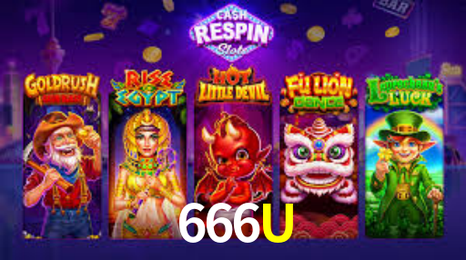 666U Bet